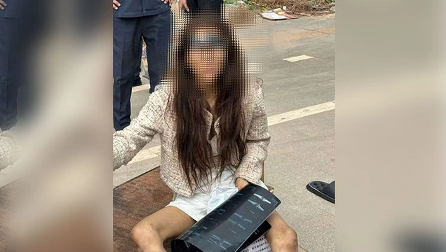 'Idol mạng' nổi tiếng bị người yêu lừa sang Campuchia làm việc nhẹ lương cao