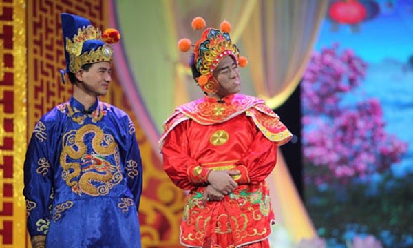 Ca sĩ duy nhất được diễn 7 mùa Táo Quân: Được NSND Xuân Bắc giới thiệu, bị Công Lý mắng mỏ không tiếc lời