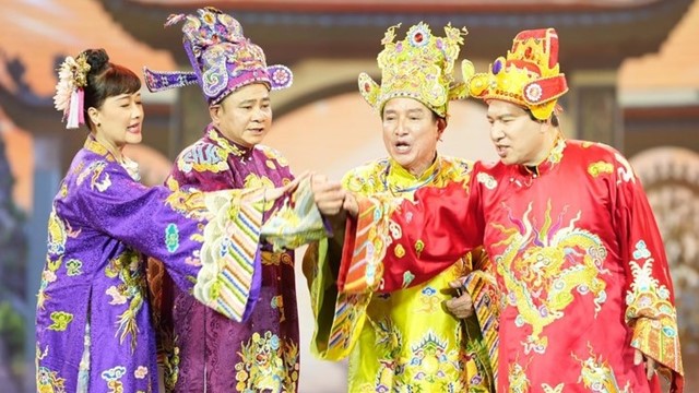 'Giáo sư Xoay' Đinh Tiến Dũng nhận nhiệm vụ đặc biệt