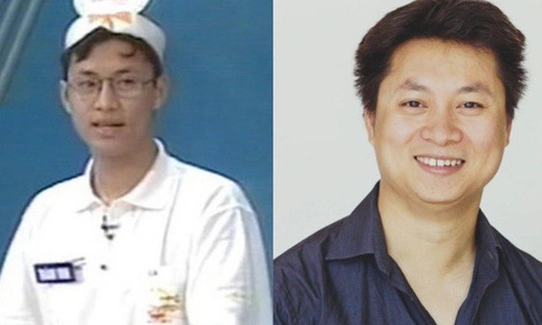 PGS vừa được Thứ trưởng Bộ Ngoại giao gửi thư chúc mừng: Á quân đầu tiên của Đường lên đỉnh Olympia, từng có vai diễn trong bộ phim truyền hình đình đám