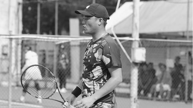 Vận động viên pickleball có tiếng của Việt Nam qua đời ở tuổi 31