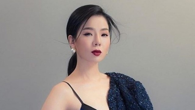 Lệ Quyên vướng tranh cãi vì phát ngôn văng tục, 'đốp chát' với khán giả