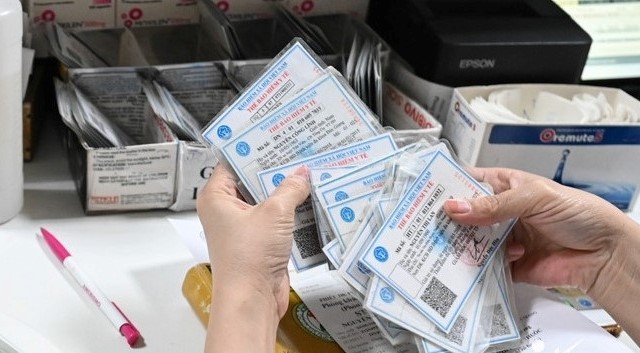 Một bệnh nhân được bảo hiểm y tế chi trả gần 3,6 tỷ đồng