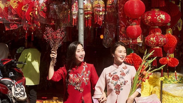 Vì sao 7 năm nữa Tết Nguyên đán mới có ngày 30 Tết?