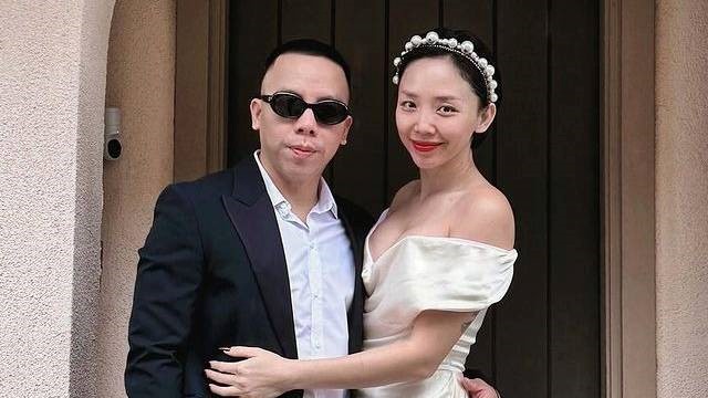 Ca sĩ Tóc Tiên ly hôn