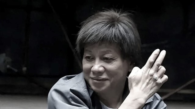 Huyền thoại điện ảnh qua đời