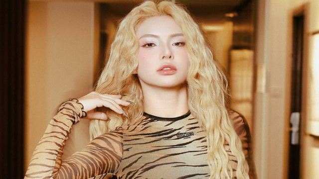 Nữ ca sĩ Gen Z vướng tin đồn là 'người thứ ba' khiến Tóc Tiên và Hoàng Touliver ly hôn