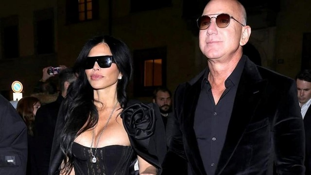 Jeff Bezos giàu tới nỗi khi ông chuyển nhà đã làm thâm hụt ngân sách của cả một tiểu bang