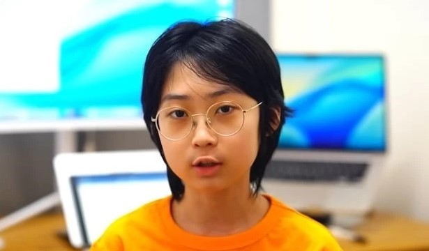 Thần đồng có IQ 204 bị ngôi trường danh giá hàng đầu thế giới từ chối