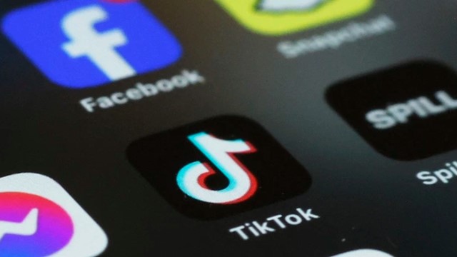 Một phụ huynh kiện TikTok vì con trai tử vong khi 'đu trend'