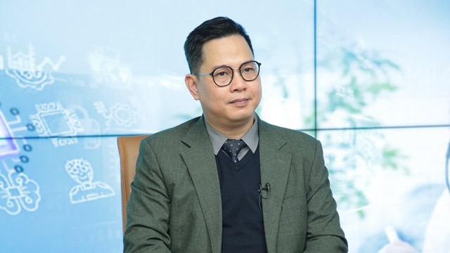 PGS.TS Trần Thành Nam: Ngày Văn hóa Việt Nam 24/11 là quyết định mang tính 'thiết chế hóa' văn hóa