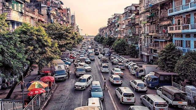 Quốc gia Đông Nam Á có tới 8 ngày mỗi tuần, hai thứ Tư riêng biệt