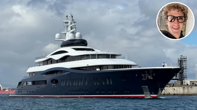 Mark Zuckerberg tốn 7 tỷ đồng cho 1 lần 'đổ xăng tràn bình'