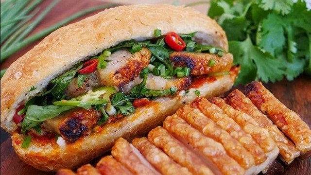 Không phải phở bò hay bún chả, đây mới là món ăn được vinh danh ‘ngon nhất Việt Nam’