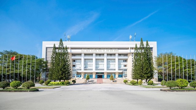 Hàng loạt đại học Việt Nam có ngành vào top thế giới