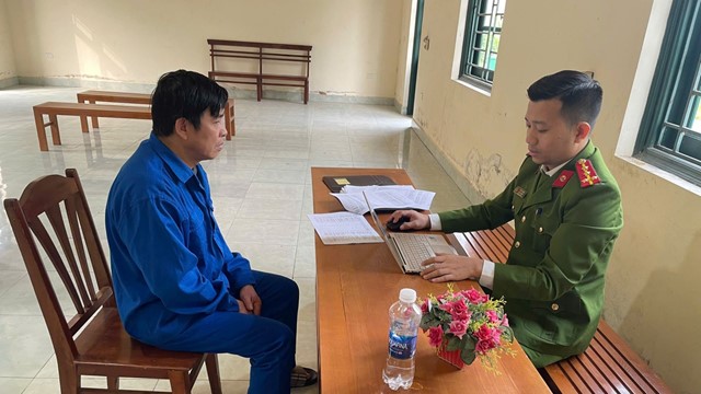 Khởi tố 2 Giám đốc doanh nghiệp