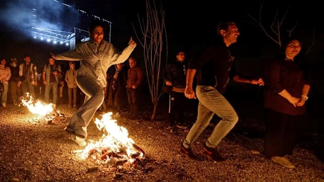 Giữa năm 2026, có 2 quốc gia sẽ tưng bừng chào đón năm... 1405