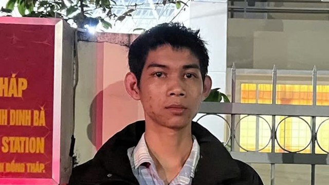 Bắt khẩn cấp thanh niên SN 2007 khi vừa nhập cảnh về Việt Nam