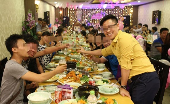 Một nhân viên bị đuổi việc vì không tham gia diễn văn nghệ trong tiệc tất niên công ty