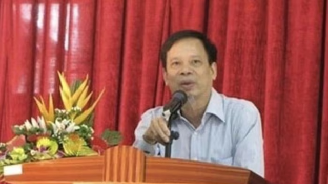 Ngày mai, cựu Chủ tịch Lê Văn Chung hầu tòa