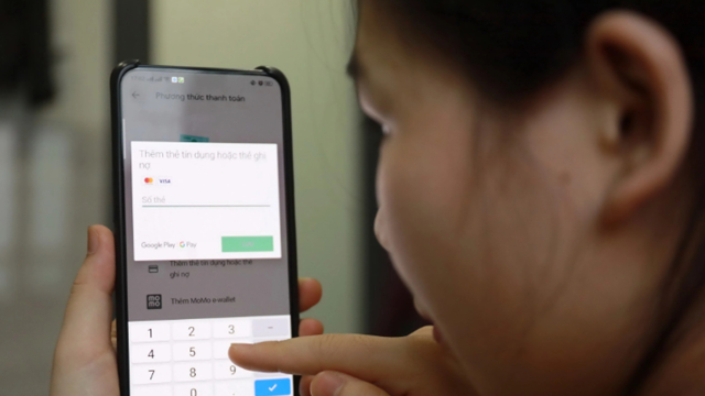 Xuất hiện 5 thủ đoạn lừa đảo ‘vét sạch’ tiền trong tài khoản dịp cận Tết, ngân hàng cảnh báo khẩn đến người dân