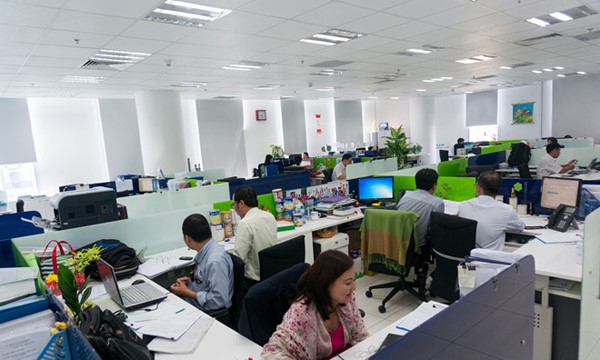 Bệnh viện Bạch Mai cảnh báo hàng triệu dân văn phòng