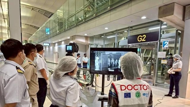 Nóng: Ấn Độ phát hiện ổ dịch virus Nipah hơn 100 người, hàng loạt sân bay châu Á nâng mức cảnh báo