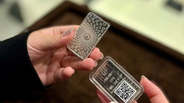 Đầu tư bạc đang 'siêu lời', đây là 5 lưu ý cho người mới bắt đầu