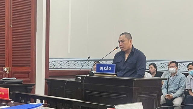 Tuyên án 20 năm tù đối với Giám đốc SN 1992 của King Home Land