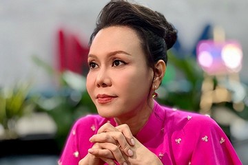 Nữ nghệ sĩ hài nổi tiếng thưởng Tết cho 200 nhân viên, có người nhận hơn 700 triệu đồng