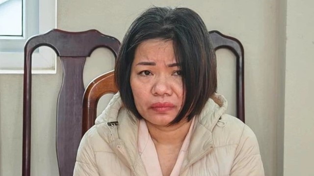 Nữ giúp việc thừa nhận đã nhiều lần tát vào mặt, bóp cổ và kéo lê cụ bà 82 tuổi