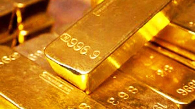 Giá vàng liên tục “xô đổ” kỷ lục - tin buồn đối với đồng USD