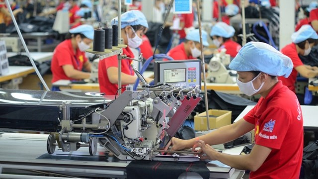 Hà Nội: Tập trung hỗ trợ doanh nghiệp ngay từ đầu năm 2024