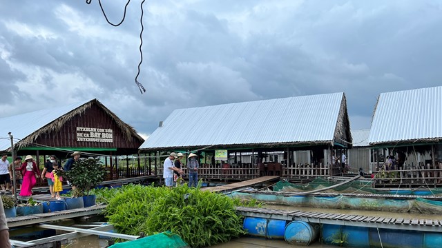 Đâu là lĩnh vực ngân hàng ưu tiên cho vay nhiều nhất?