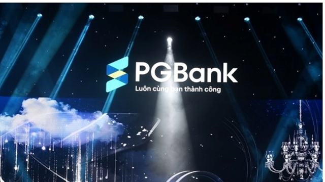 PGBank được chấp thuận tăng vốn điều lệ tối đa thêm 1.200 tỷ đồng 
