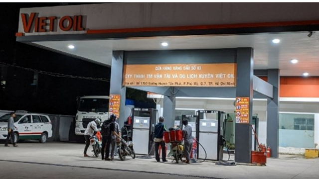 Xuyên Việt Oil: Chân dung nữ đại gia xăng dầu và gánh nặng nghìn tỷ nợ xấu ngân hàng