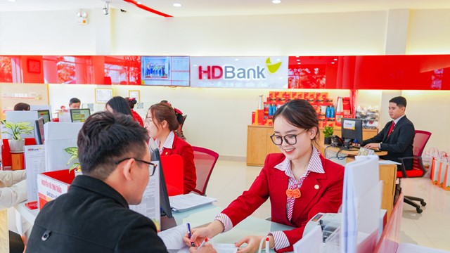 “Trống” 10% room ngoại, HDBank để mắt nhà đầu tư Hàn Quốc?