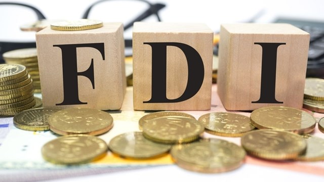 Thu hút FDI: Ưu đãi thuế không phải chìa khóa vạn năng