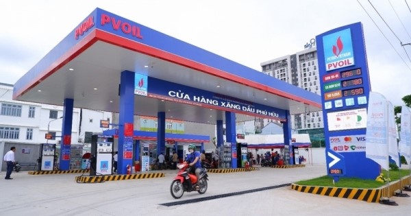 Vì sao HNX duy trì diện cảnh báo với PV OIL?