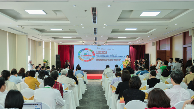 ITE HCMC 2024: Nâng cao nhận thức về du lịch bền vững