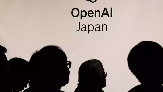 OpenAI mở văn phòng châu Á đầu tiên tại Tokyo