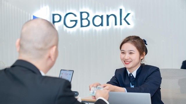 PGBank đề nghị Công an Gia Lâm khởi tố vụ án tung tin đồn thất thiệt 