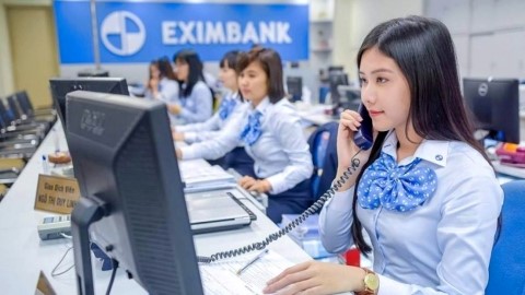 Cổ đông lớn lộ diện, Eximbank họp bất thường tính chuyện chuyển trụ sở chính