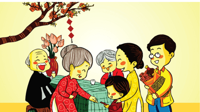 Đầu tư chứng khoán, tìm nhóm ngành xuống tiền để nhận lì xì sau Tết