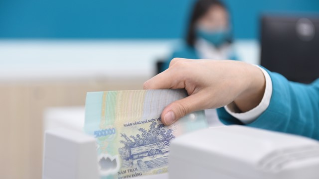 Doanh nghiệp “phát lộc” đầu năm, cổ đông rủng rỉnh cổ tức
