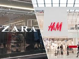 Thị trường thời trang Việt: Zara, H&M dẫn đầu doanh thu trên "sân khách"