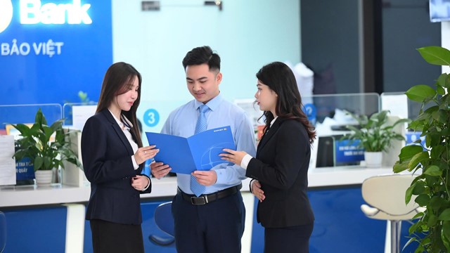 Tập đoàn Bảo Việt hé lộ những “mũi nhọn” tăng trưởng đầu năm 2025