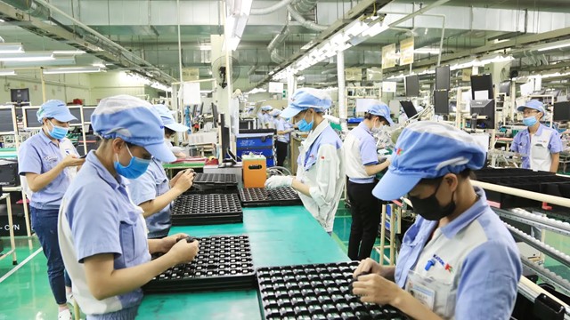 Toàn văn Nghị quyết số 68-NQ/TW của Bộ Chính trị về phát triển kinh tế tư nhân