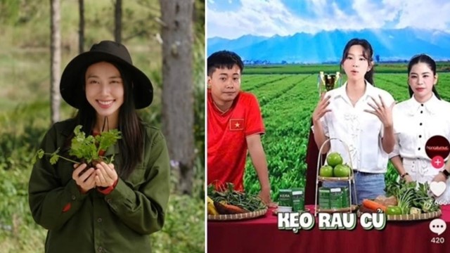 Hoa hậu Thùy Tiên bị khởi tố: Góc khuất kinh doanh sự nổi tiếng