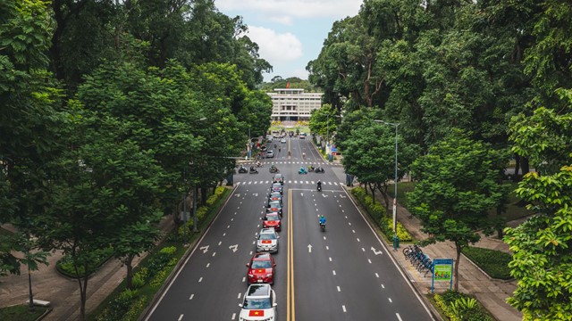 Doanh nghiệp Việt: 80 năm đồng hành cùng dân tộc, gắn bó với vận mệnh đất nước